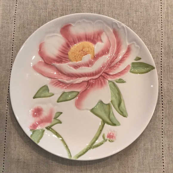 HARRY AND DAVID PLATE - Picture 2 of 4